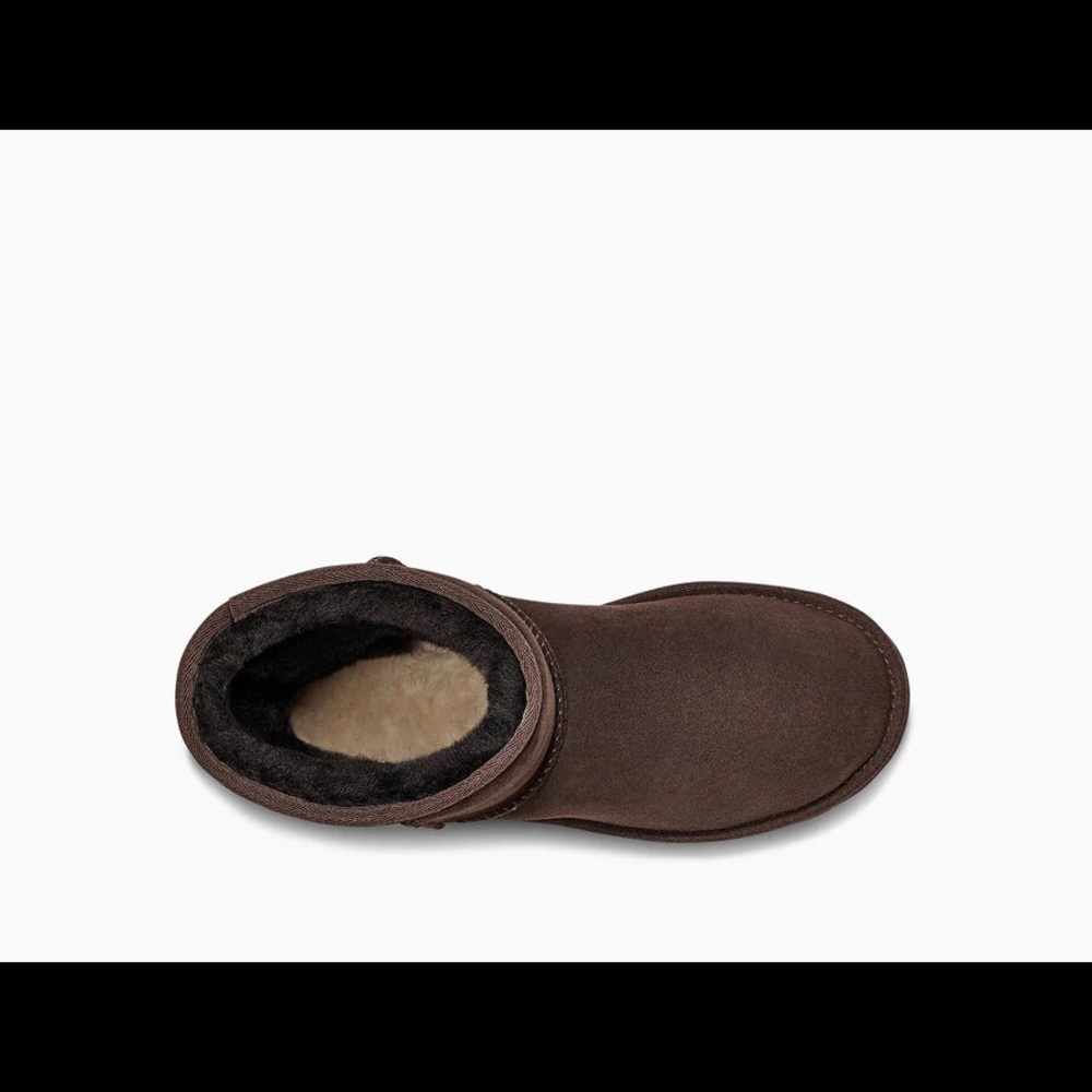 UGG Classic Short Boot🖤 - Picture 2 of 14